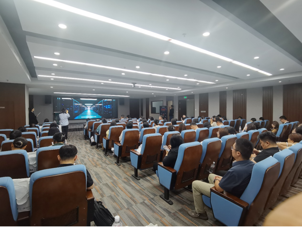 3044永利集团官网集团2024企业全球用工合规趋势分享会济南站圆满落幕