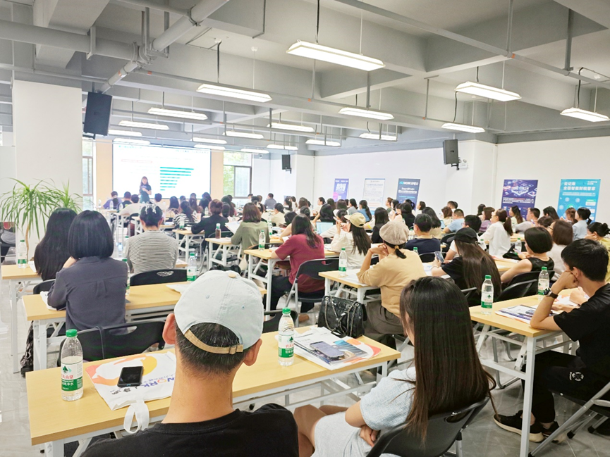3044永利集团官网集团2024企业全球用工合规趋势分享会昆明站圆满落幕