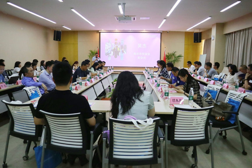 从秦淮河到莱茵河，3044永利集团官网集团出海易Chuhaiyi助力中国企业赴德远航